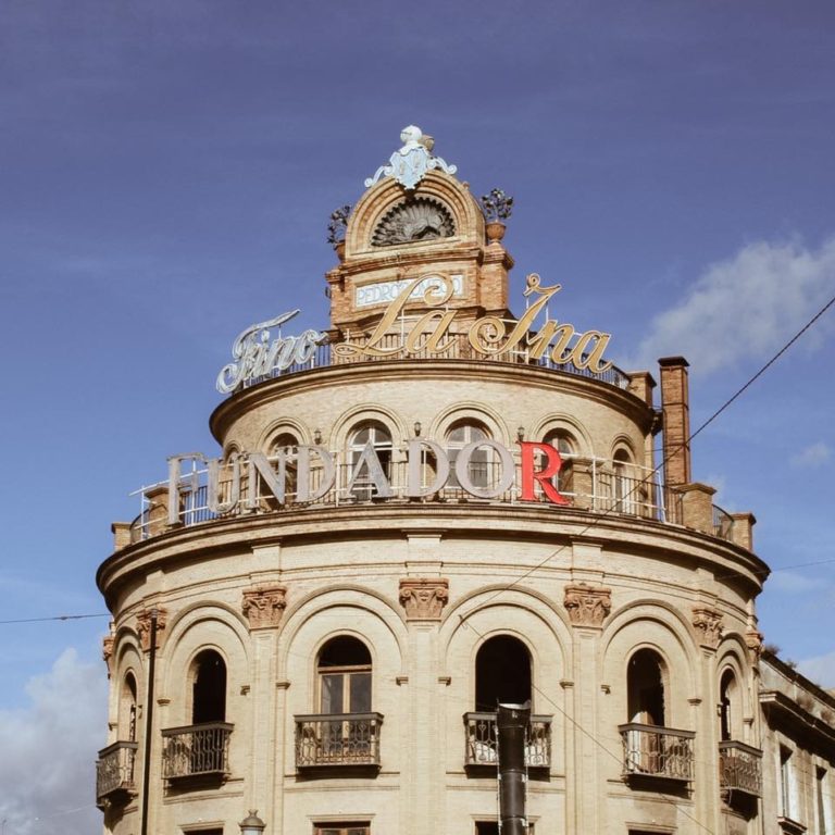 El Gallo Azul Jerez 768x768