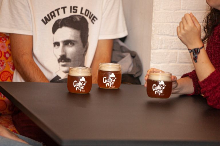 El Gallo Rojo 5 768x512