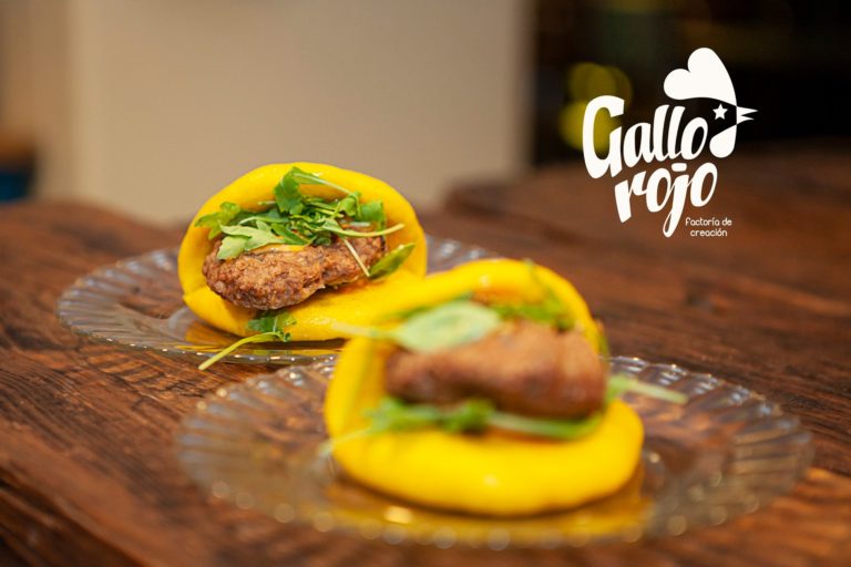 El Gallo Rojo 7 768x512