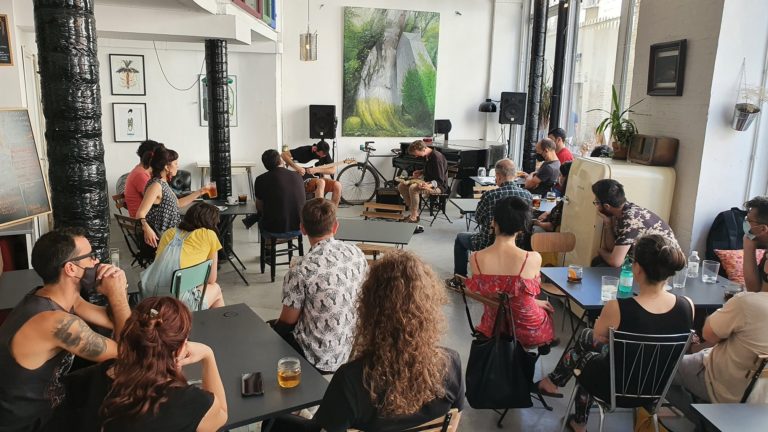 El Gallo Rojo 768x432