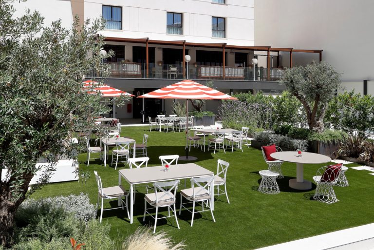 Hard Rock Hotel Madrid 3 768x513