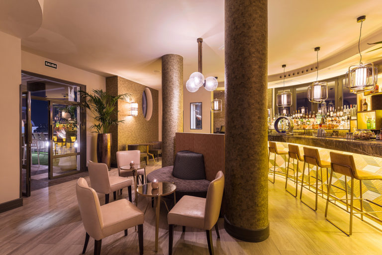 Hotel Emperador Madrid 4 768x512