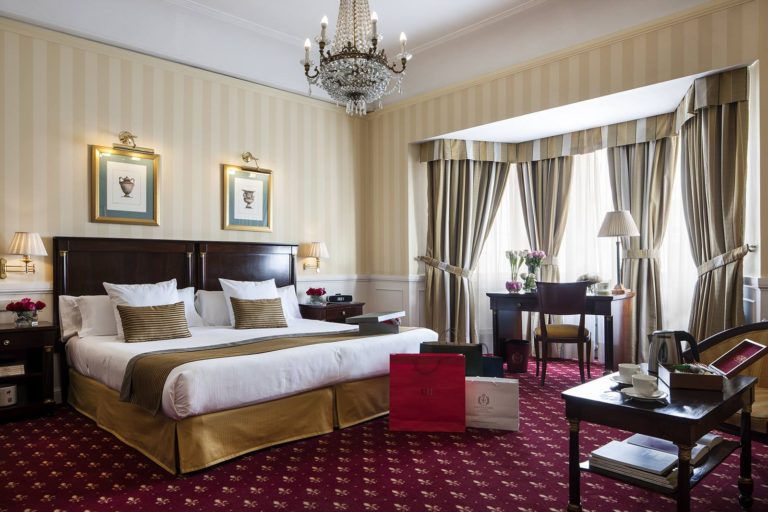 Hotel Emperador Madrid 5 768x512