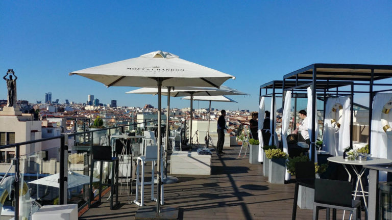 Hotel Emperador Madrid Terraza 5 768x432