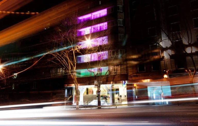 Jardines de Sabatini Apartosuites 10 768x490