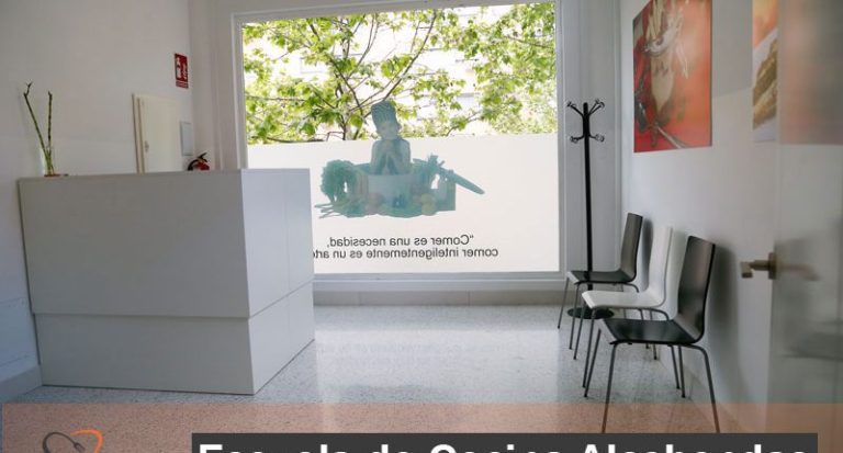 Kitchen Academy Alcobendas 4 768x413