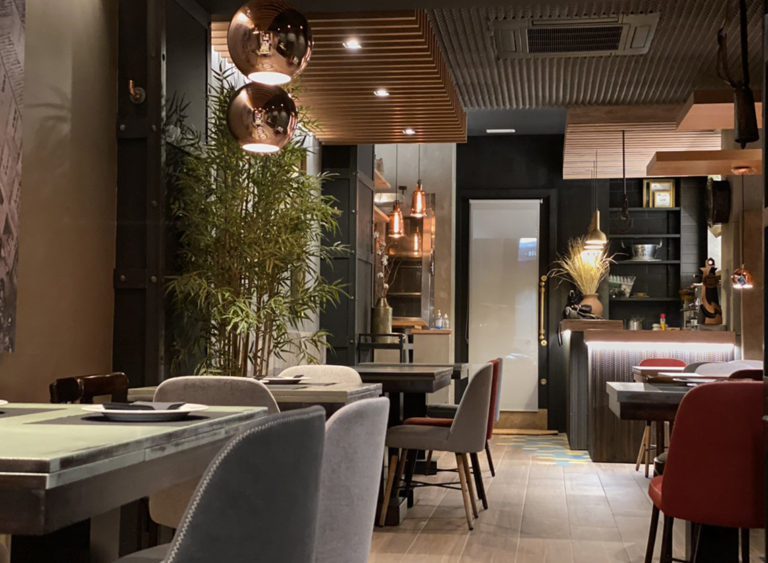 La Bistroteca Pardinas Madrid 768x563