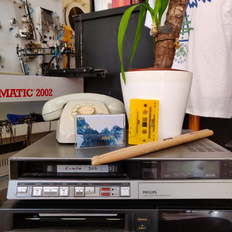 La Cassetteria 4 768x768