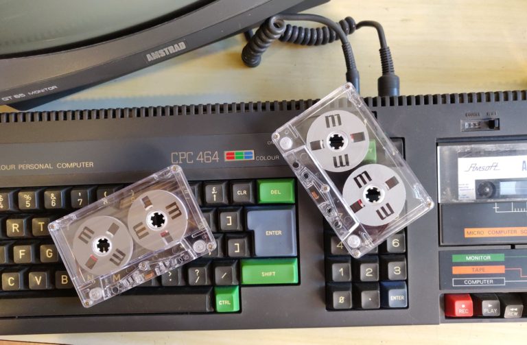 La Cassetteria 6 768x503