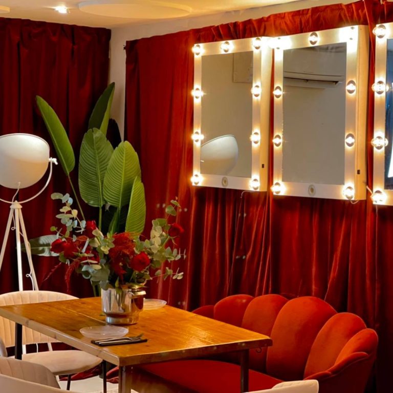 La Floreria Madrid 11 768x767