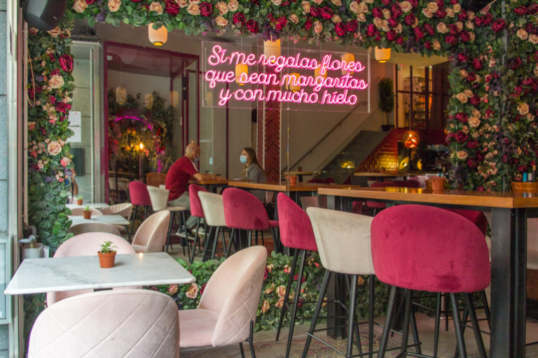 La Floreria Madrid 12 768x512