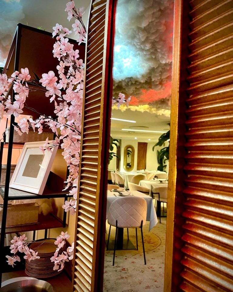 La Floreria Madrid 768x960