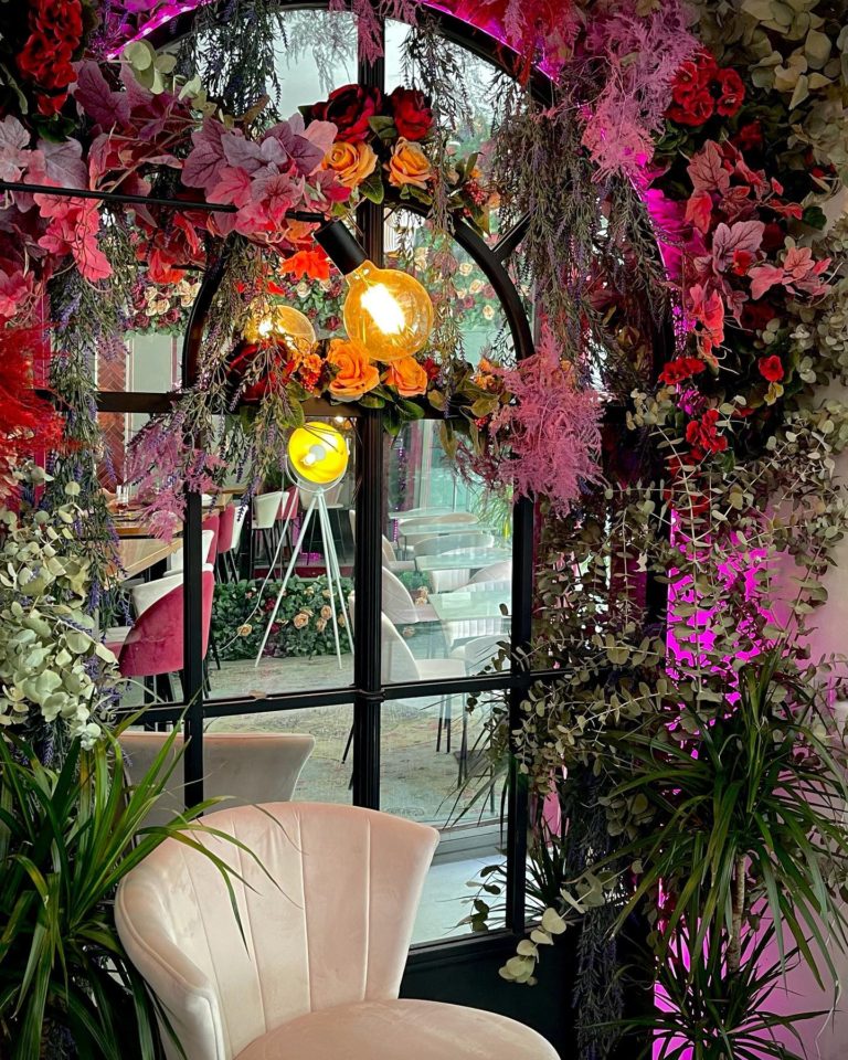 La Floreria Madrid 9 768x960