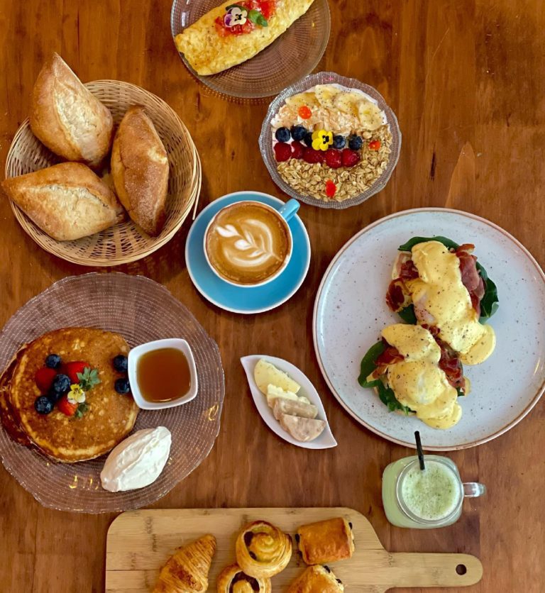 La Floreria Madrid Brunch 1 768x836