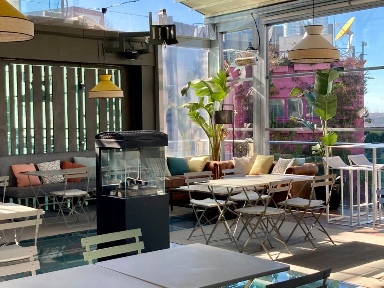 La Terraza del Santo Domingo 4 768x576