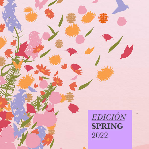 Madrid Craft Week Spring 2022