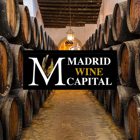 Madrid Wine Capital - Feria del vino en Madrid 2022