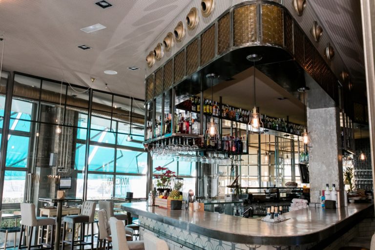 Panorama Oyster Bar 768x512