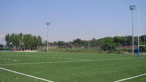 Parque Deportivo Puerta De Hierro Instalaciones Deportivas En Madrid Capital Madrid Espa A