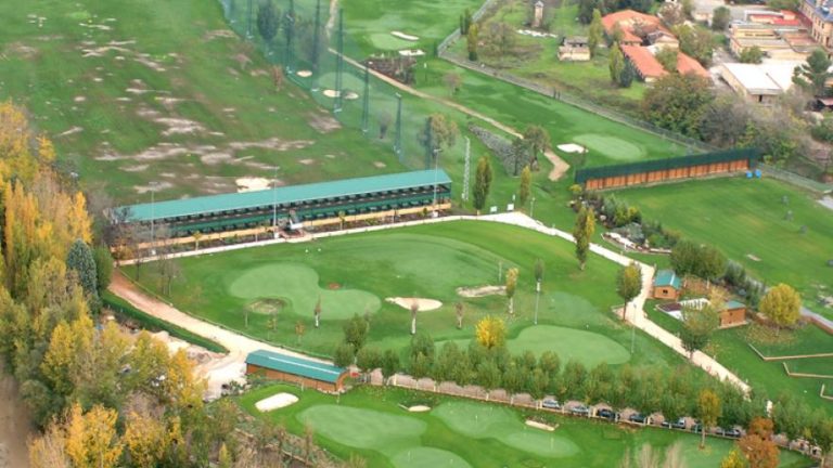 Parque Deportivo Puerta de Hierro 3 768x432