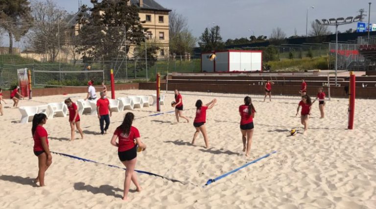 Parque Deportivo Puerta de Hierro 6 768x427