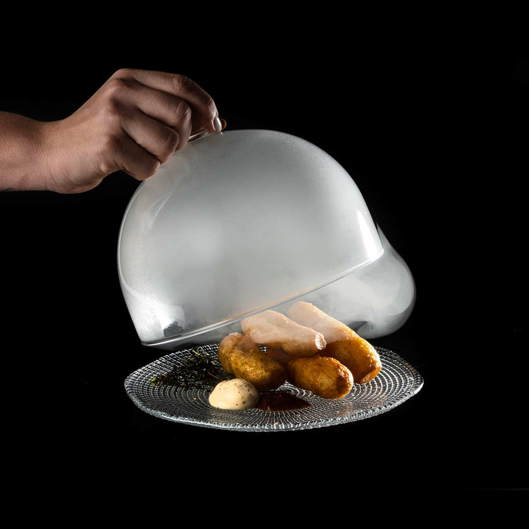 Salmon Guru Coctelerías en Madrid Capital, Madrid, España Sitio