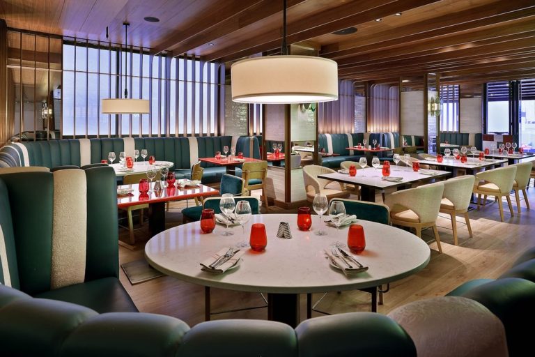 Sessions by Hard Rock Hotel Madrid 3 768x512