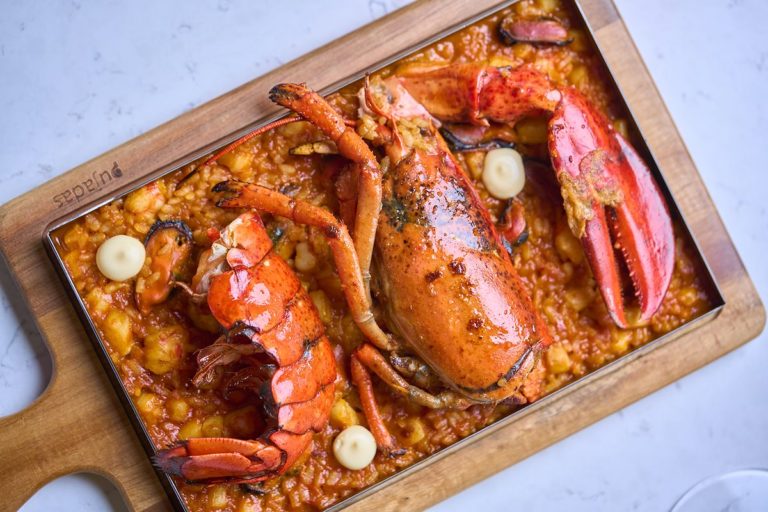 Sessions by Hard Rock Hotel Madrid 6 768x512