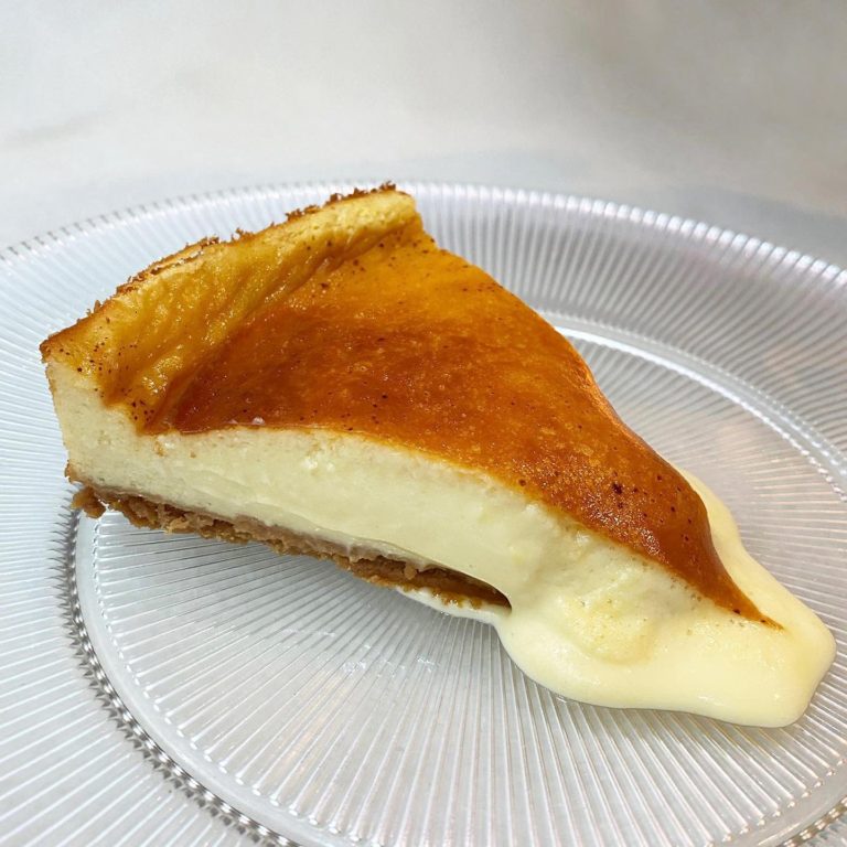 Tarta de Queso de Casa Mortero 768x768