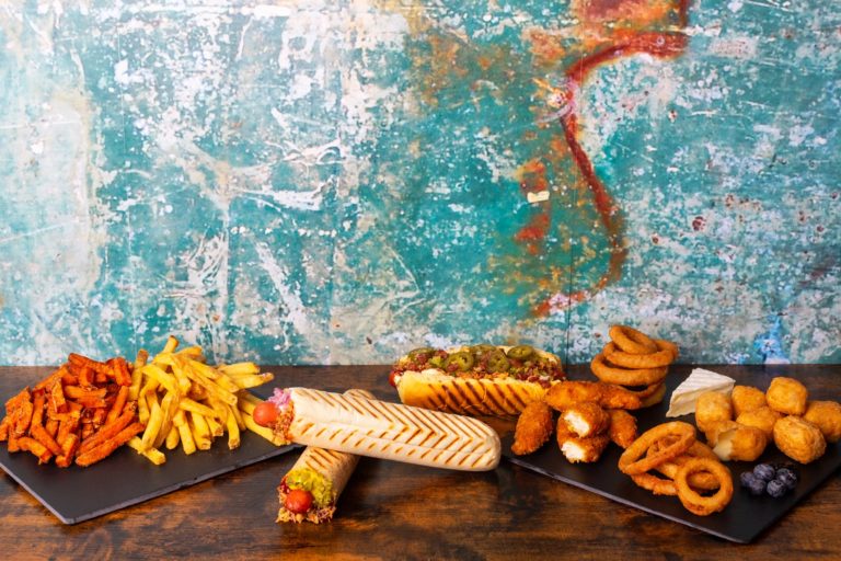 Tekkel Hot Dog 2 768x512