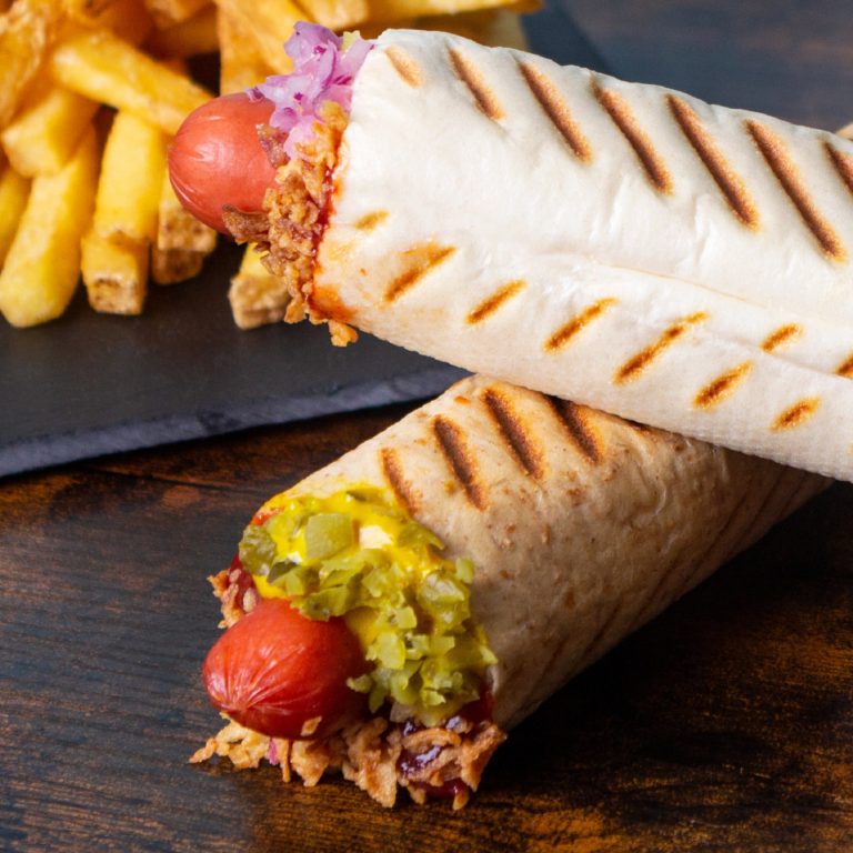 Tekkel Hot Dog 5 768x768