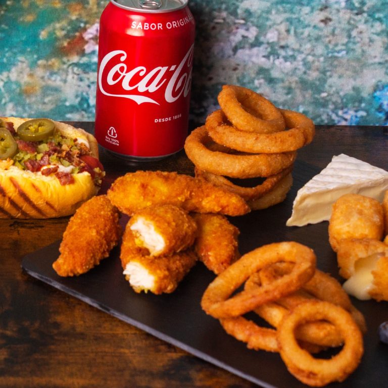 Tekkel Hot Dog 6 768x768