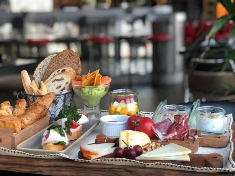 The Brunch 2 0 de Hielo y Carbon Madrid 768x576