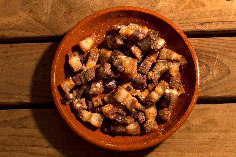 Torreznos de Los Galayos Madrid 768x512