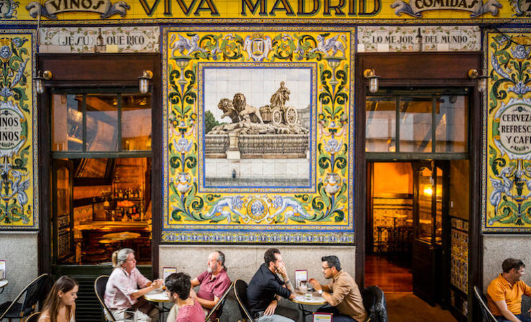 Viva Madrid 768x465