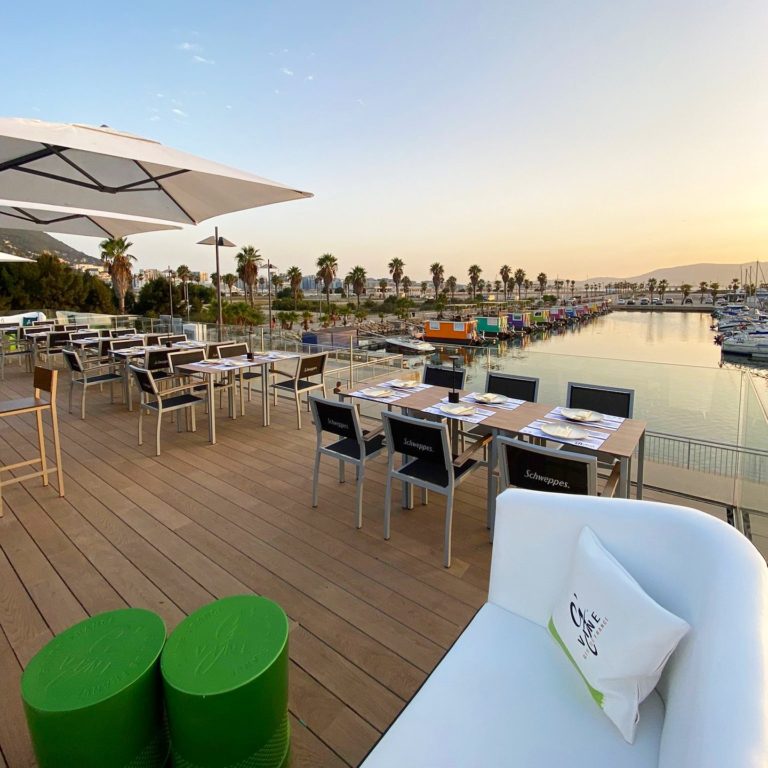 West Restaurante 10 768x768