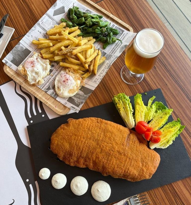 West Restaurante 7 768x824