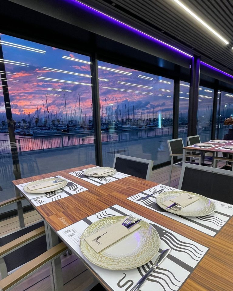 West Restaurante 9 768x960