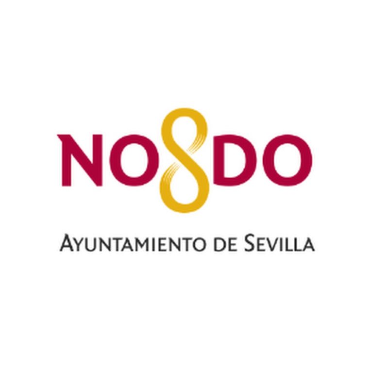 Ayuntamiento de Sevilla Logo 768x768