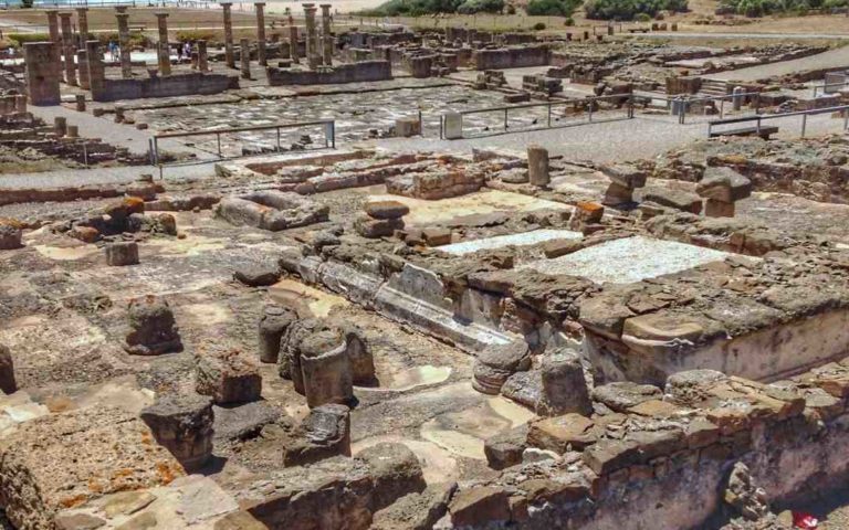 Baelo Claudia Tarifa Bolonia Cadiz 3 768x480