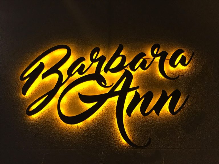 Barbara Ann Madrid 12 768x576