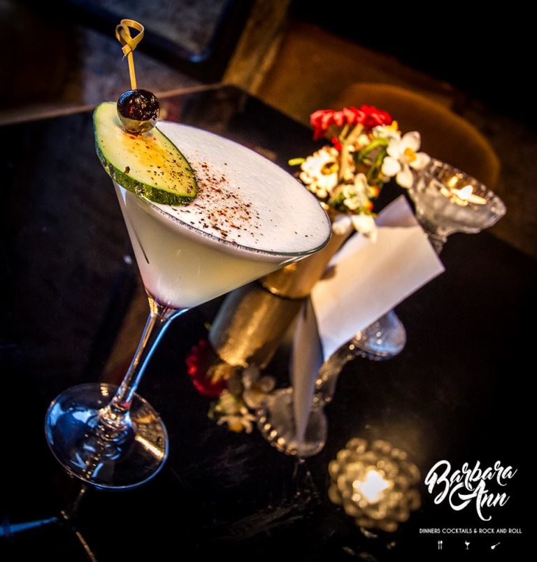 Barbara Ann Madrid 2 768x804