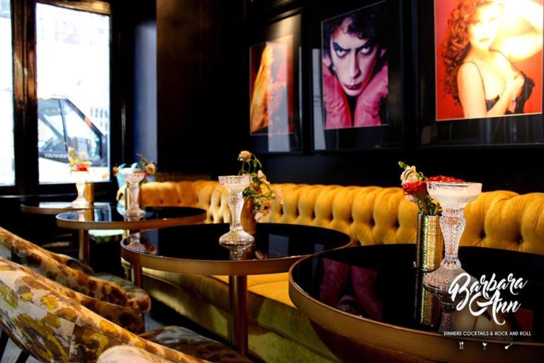 Barbara Ann Madrid 3 768x512