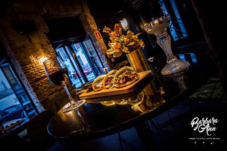 Barbara Ann Madrid 4 768x512