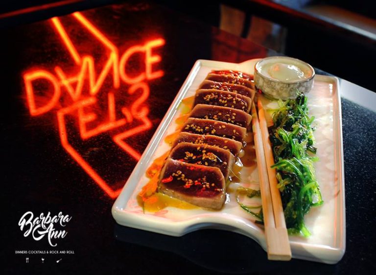 Barbara Ann Madrid 7 768x561