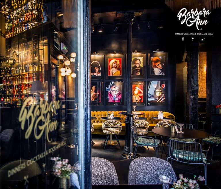 Barbara Ann Madrid 8 768x657