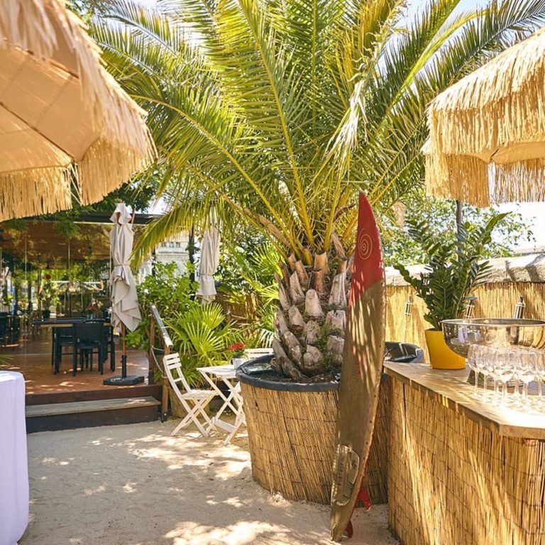 Café del Rey Beach Club 2 768x768