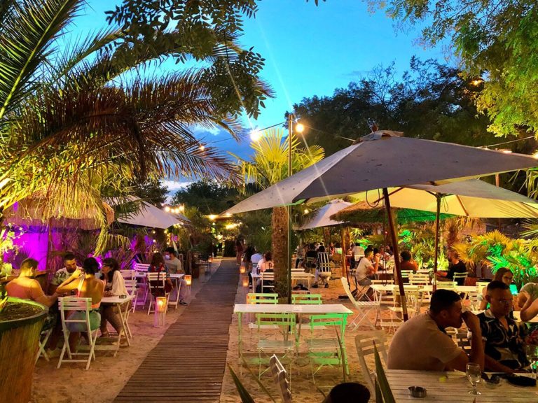 Café del Rey Beach Club 3 768x576