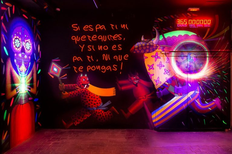 Calle 365 Madrid 9 768x512