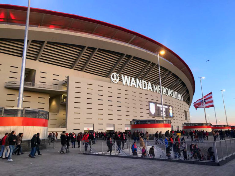 Estadio Wanda Metropolitano 5 768x576